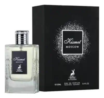 kismet moscow oriental amaderado