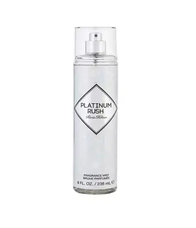 platinum rush colonia