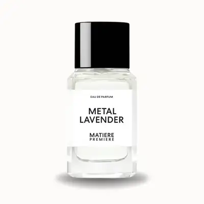 Metal Lavender