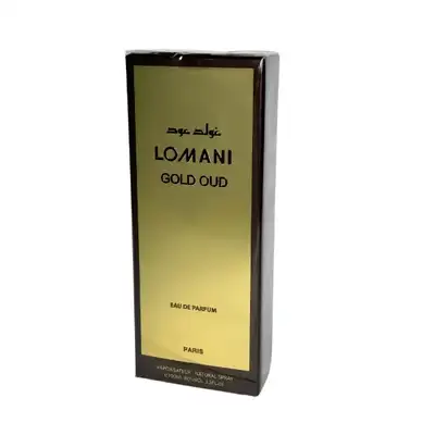 gold oud