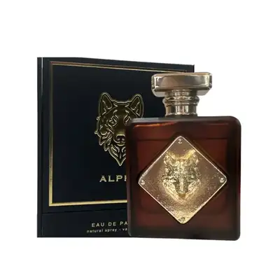 Alpha