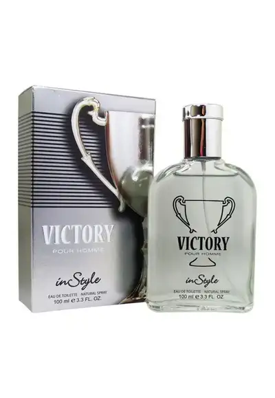 victory