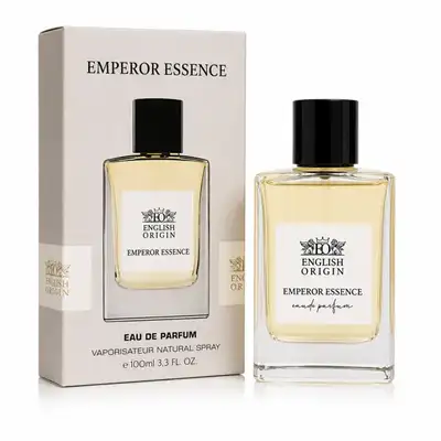 emperor english origin