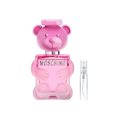 decants toy 2 bubblegum