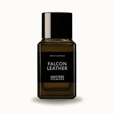 Falcon Leather