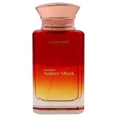 Amber Musk