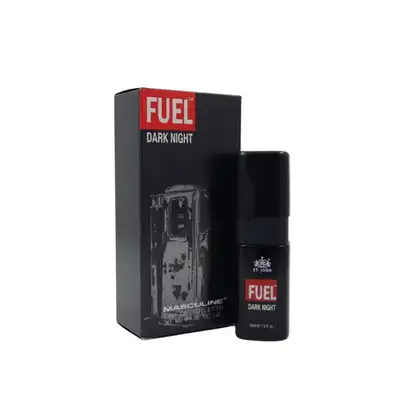 fuel dark night