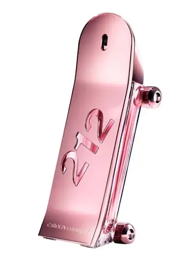 212 Heroes For Her Body Spray