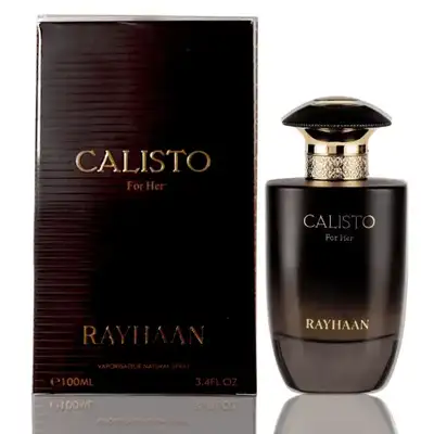 calisto black