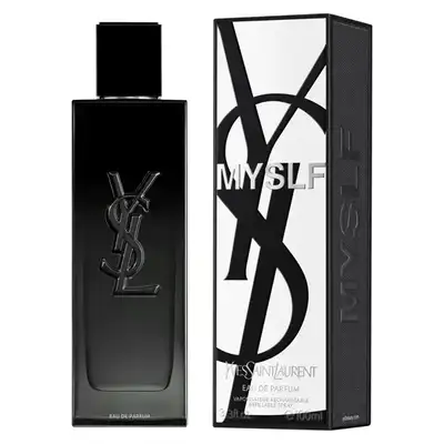 MYSLF Eau de Parfum