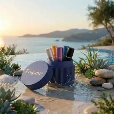 acqua di gio discovery box