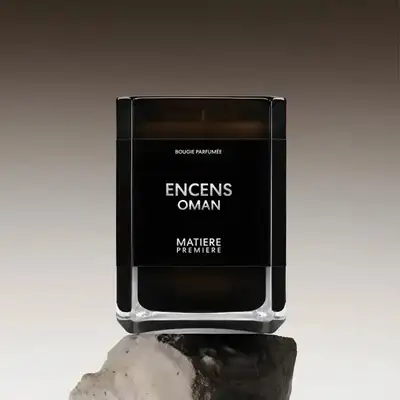 encens oman vela 220g