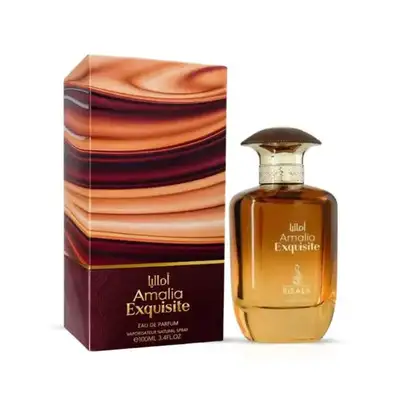 amalia exquisite elite of