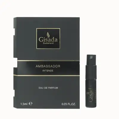 ambassador intense 1 vial