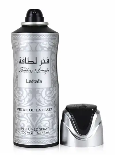 Fakhar Extrait