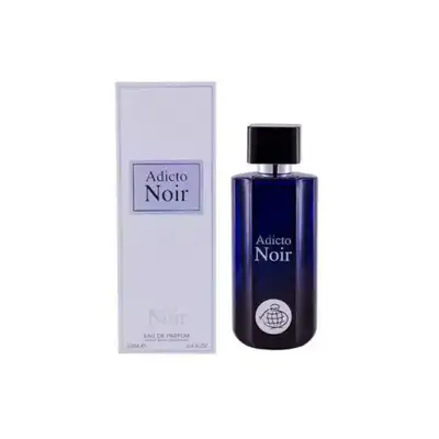 Adicto Noir