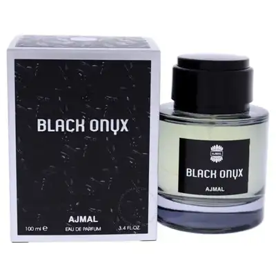 Black Onyx