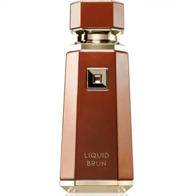 french avenue liquid brun althair