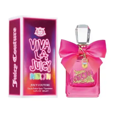 Viva La Juicy Neon