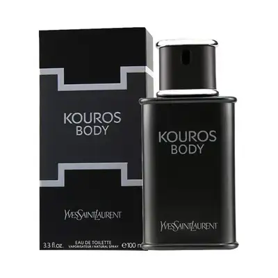 Body Kouros