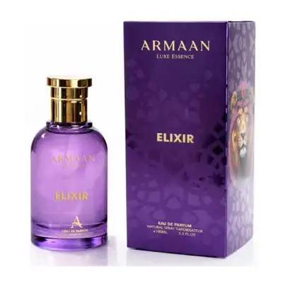 armaan u