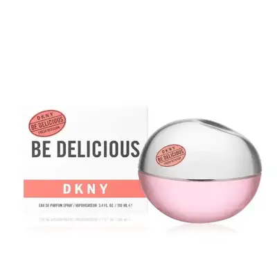 be delicious fresh blossom blanco