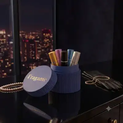 good girl discovery box cada