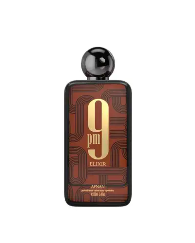 9 pm elixir intense