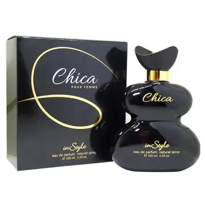 chica