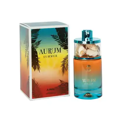 Aurum Summer