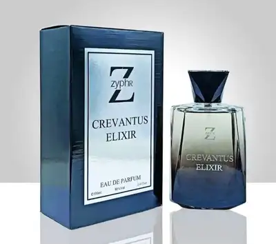 crevantus by zyphr