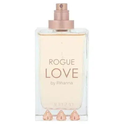 Rogue Love