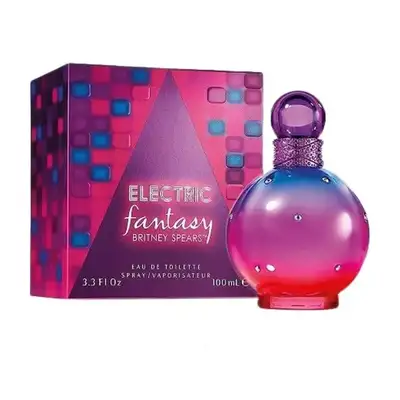 Electric Fantasy