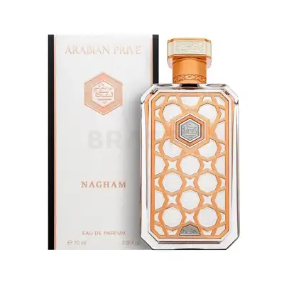 arabian prive nagham