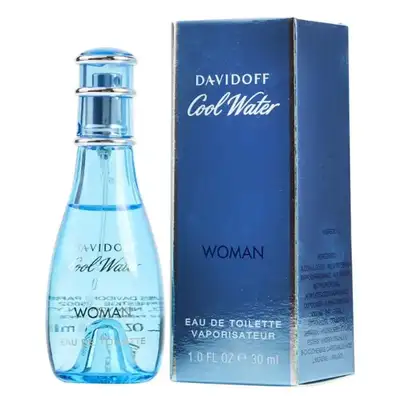 cool water for