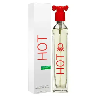 Hot