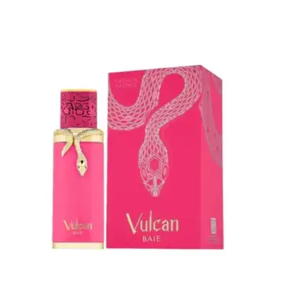Vulcan Baie