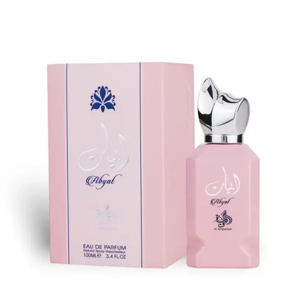 Abyat