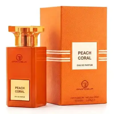 beach coral