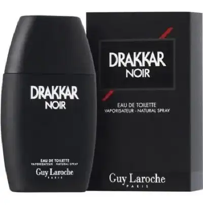 Drakkar