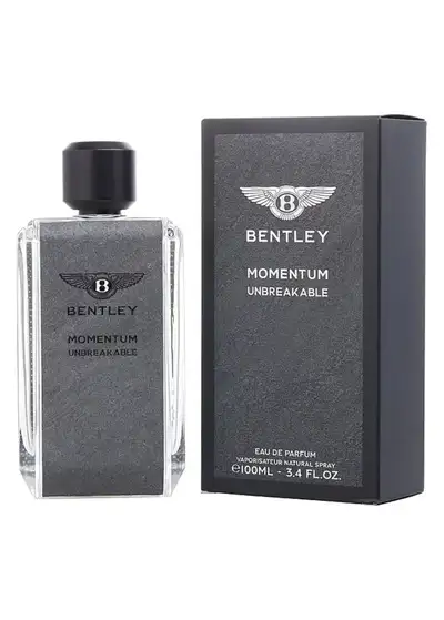 Momentum Unbreakable Eau de Parfum