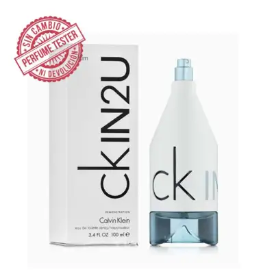 calvin klien ckin2u