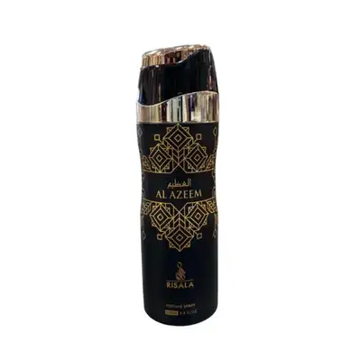 al azeem perfumed