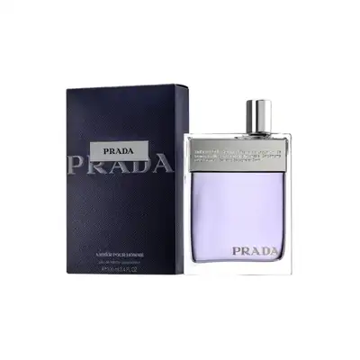 Amber Pour Homme (Prada Man)