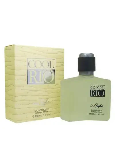 cool rio