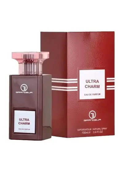 ultra charm