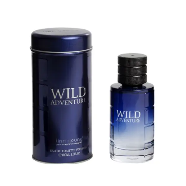 wild adventure