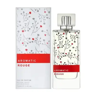 Aromatic Rouge