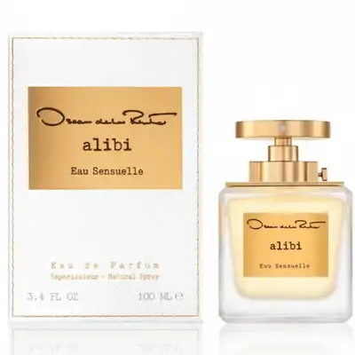 Alibi Eau Sensuelle