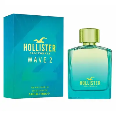 wave 2